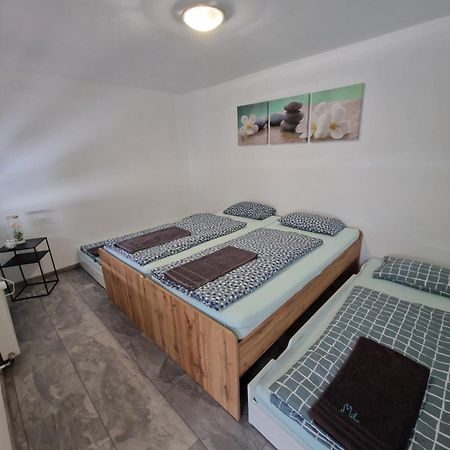 Apartment Mila Sankt Peter am Bichl Екстериор снимка