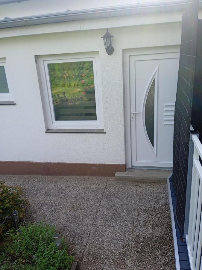 Apartment Mila Sankt Peter am Bichl Екстериор снимка