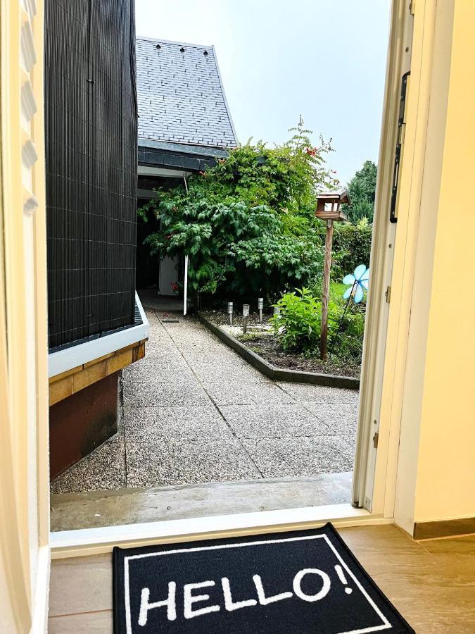 Apartment Mila Sankt Peter am Bichl Екстериор снимка