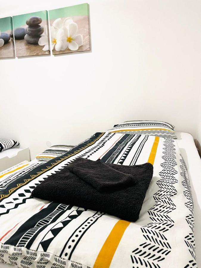 Apartment Mila Sankt Peter am Bichl Екстериор снимка