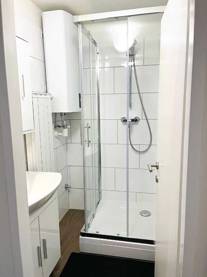 Apartment Mila Sankt Peter am Bichl Екстериор снимка