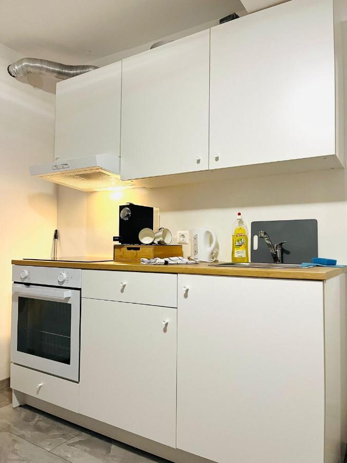 Apartment Mila Sankt Peter am Bichl Екстериор снимка