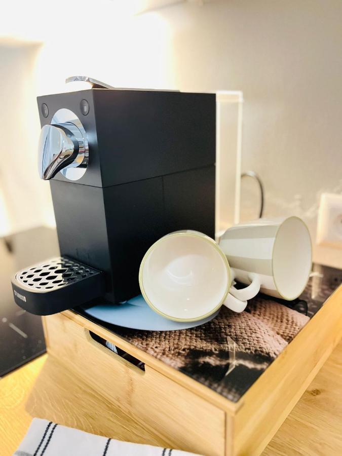 Apartment Mila Sankt Peter am Bichl Екстериор снимка