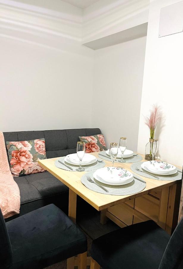 Apartment Mila Sankt Peter am Bichl Екстериор снимка