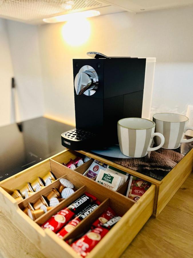 Apartment Mila Sankt Peter am Bichl Екстериор снимка