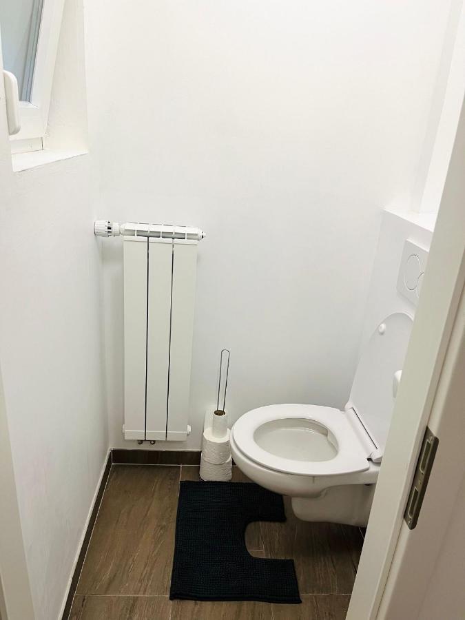 Apartment Mila Sankt Peter am Bichl Екстериор снимка