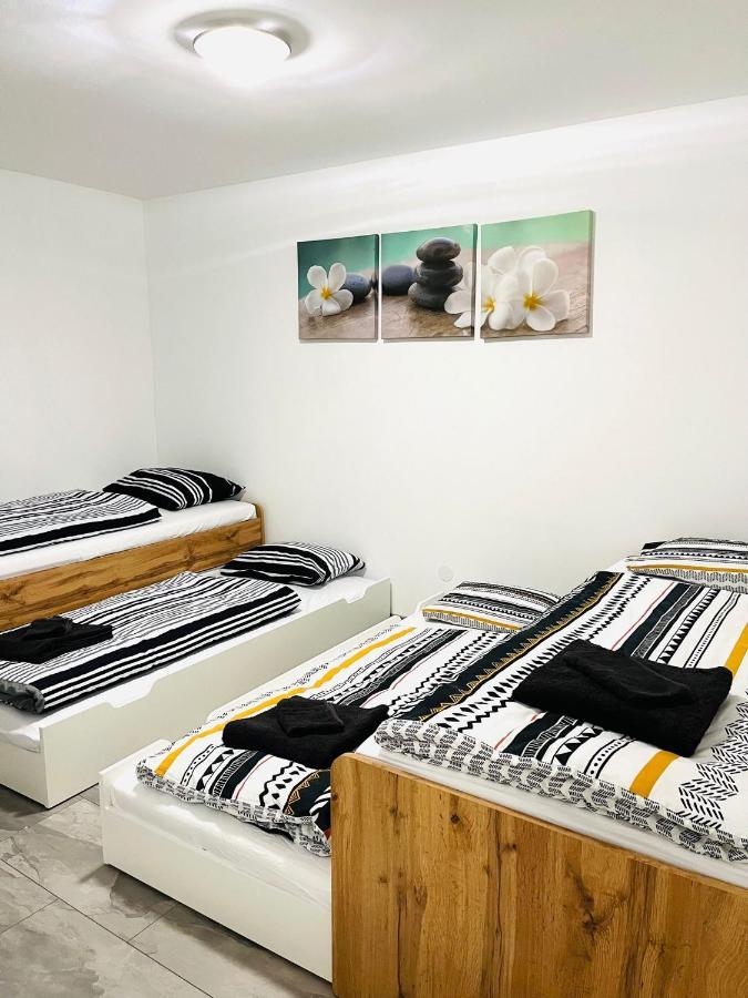 Apartment Mila Sankt Peter am Bichl Екстериор снимка