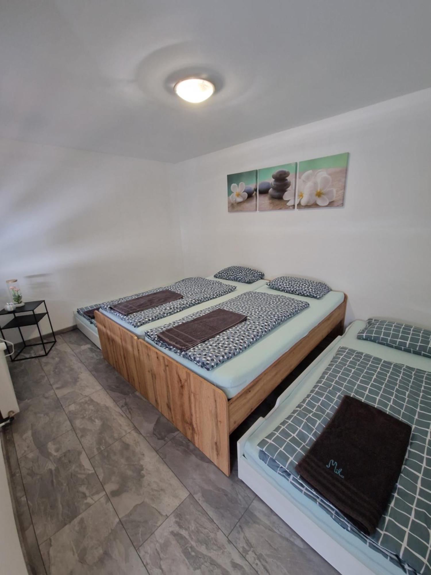 Apartment Mila Sankt Peter am Bichl Екстериор снимка